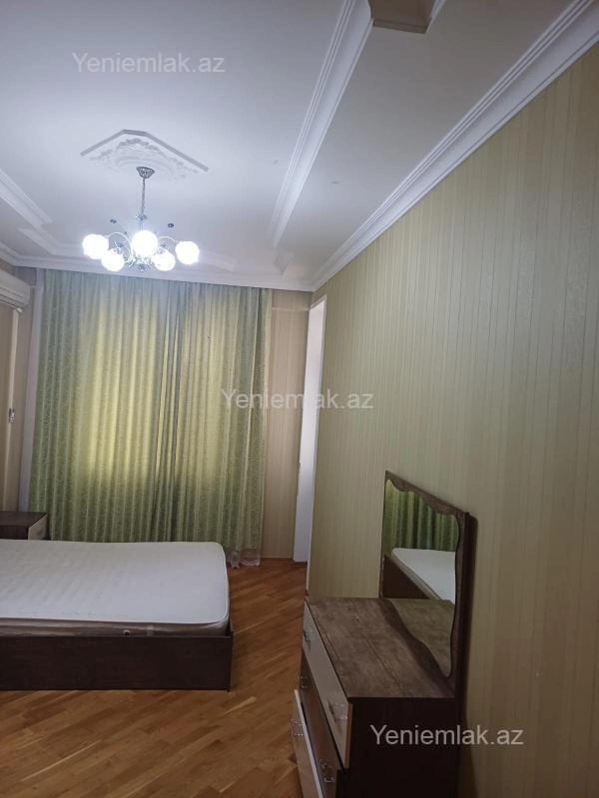 Satılır 3 otaqlı yeni tikili 106 m²