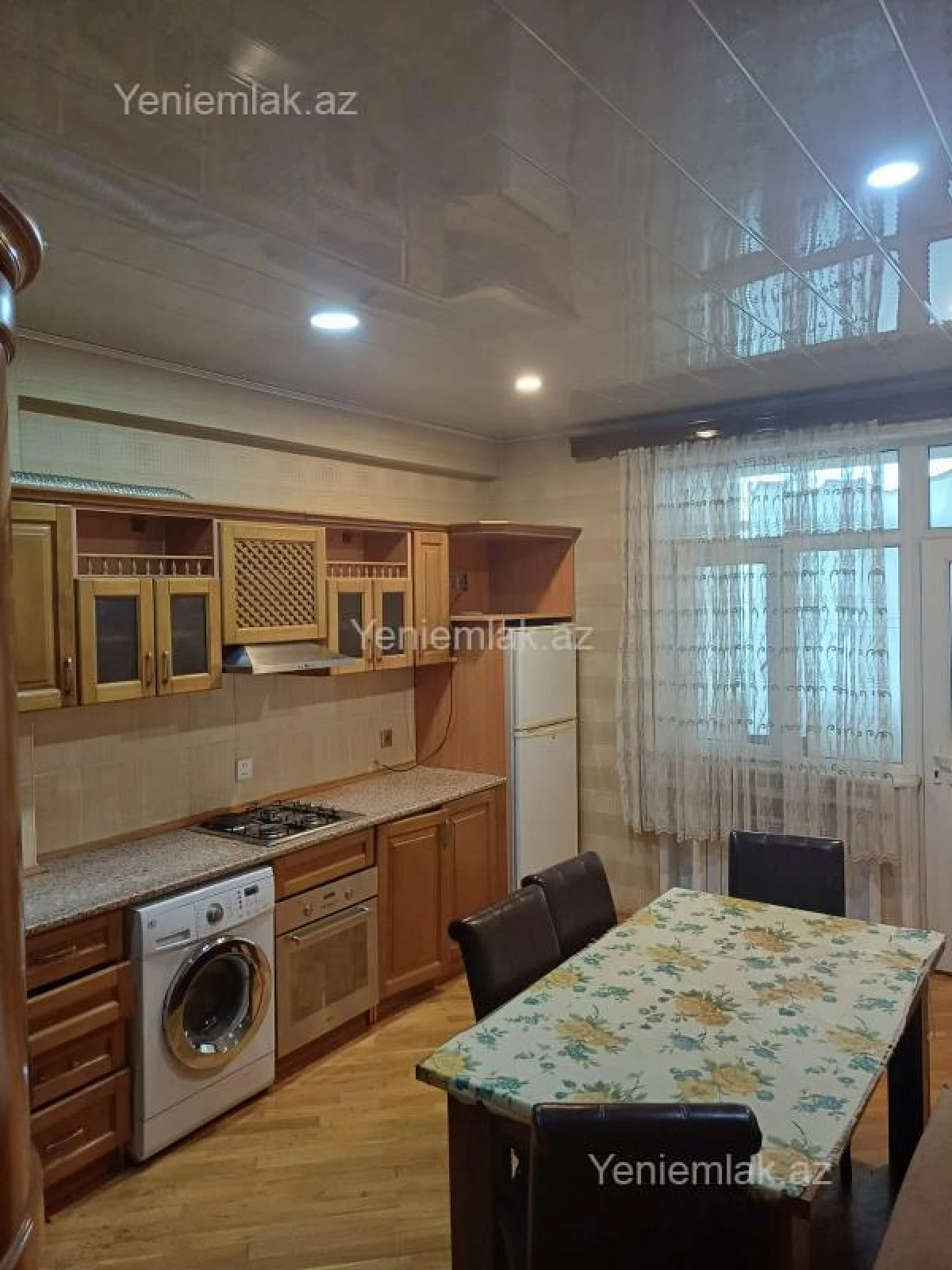 Satılır 3 otaqlı yeni tikili 106 m²