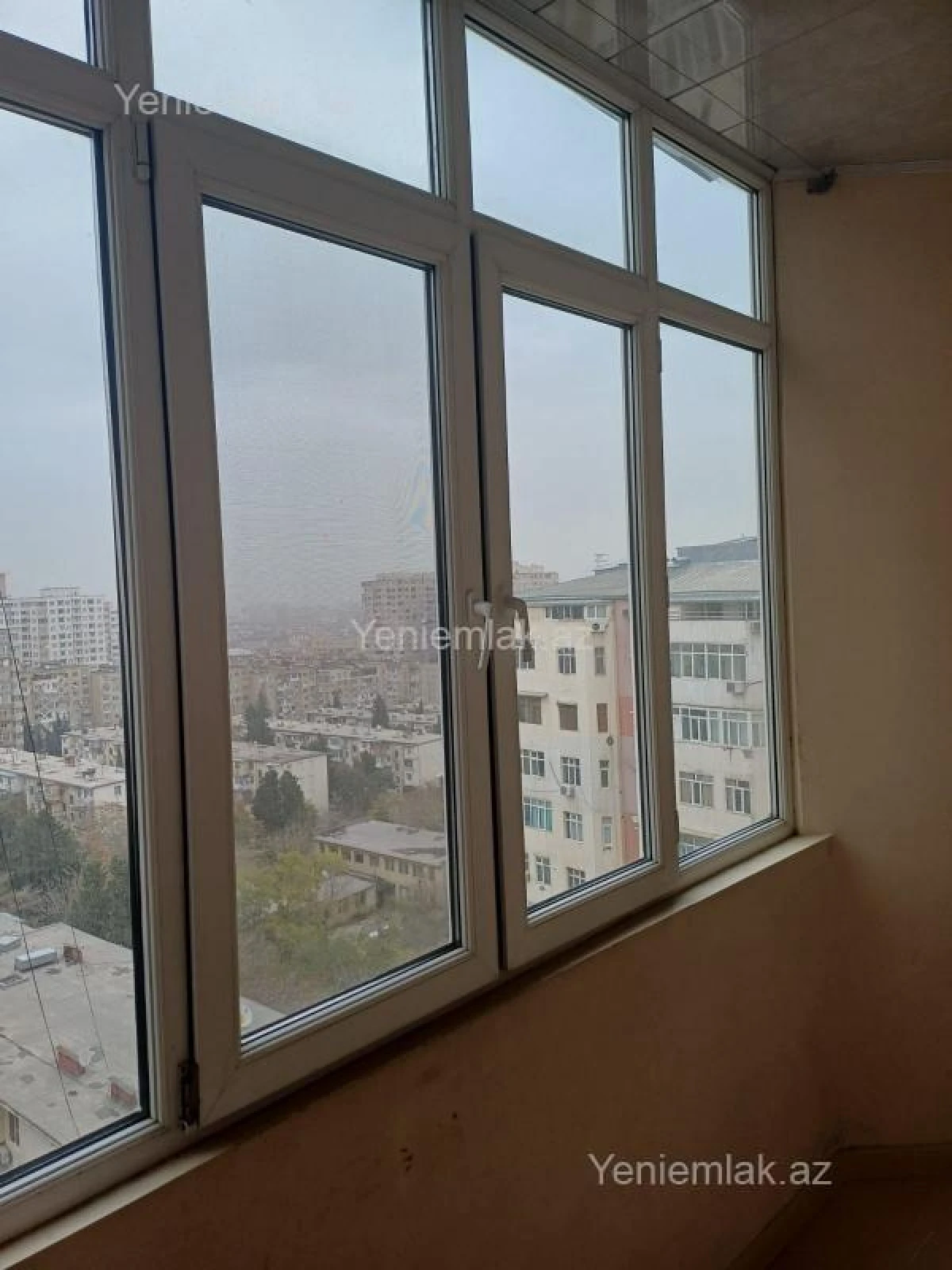 Satılır 3 otaqlı yeni tikili 106 m²