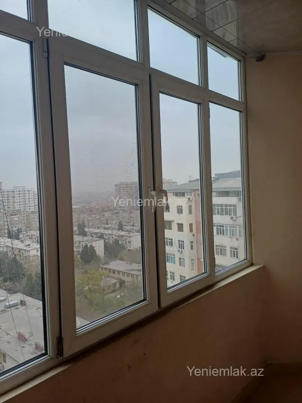 Satılır 3 otaqlı yeni tikili 106 m²