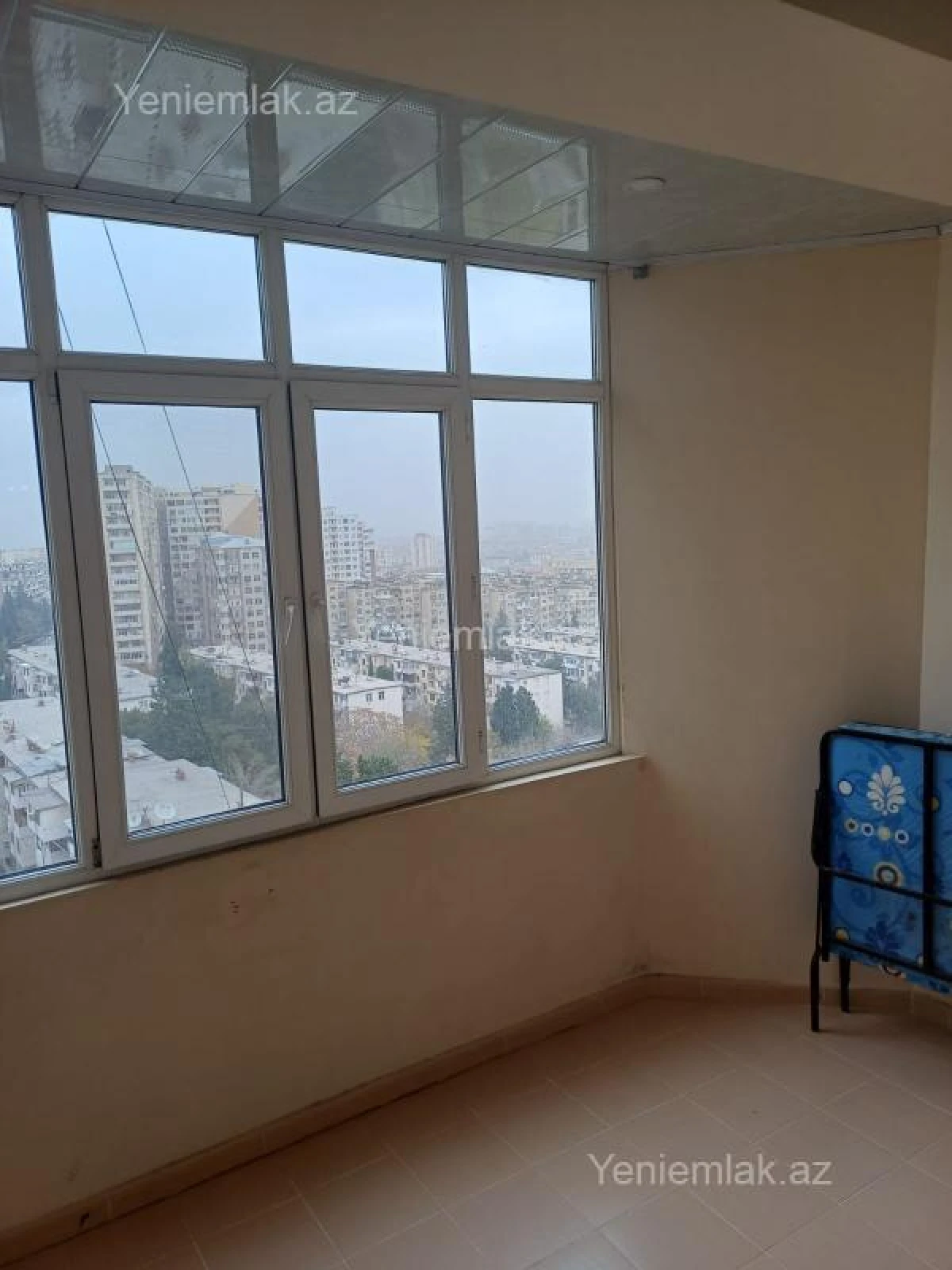 Satılır 3 otaqlı yeni tikili 106 m²