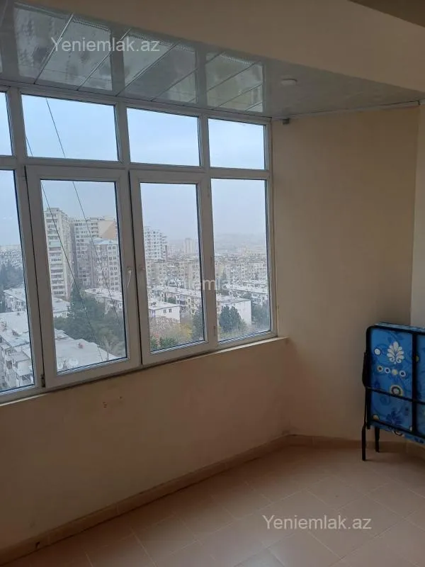 Satılır 3 otaqlı yeni tikili 106 m²
