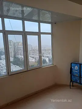 Satılır 3 otaqlı yeni tikili 106 m²