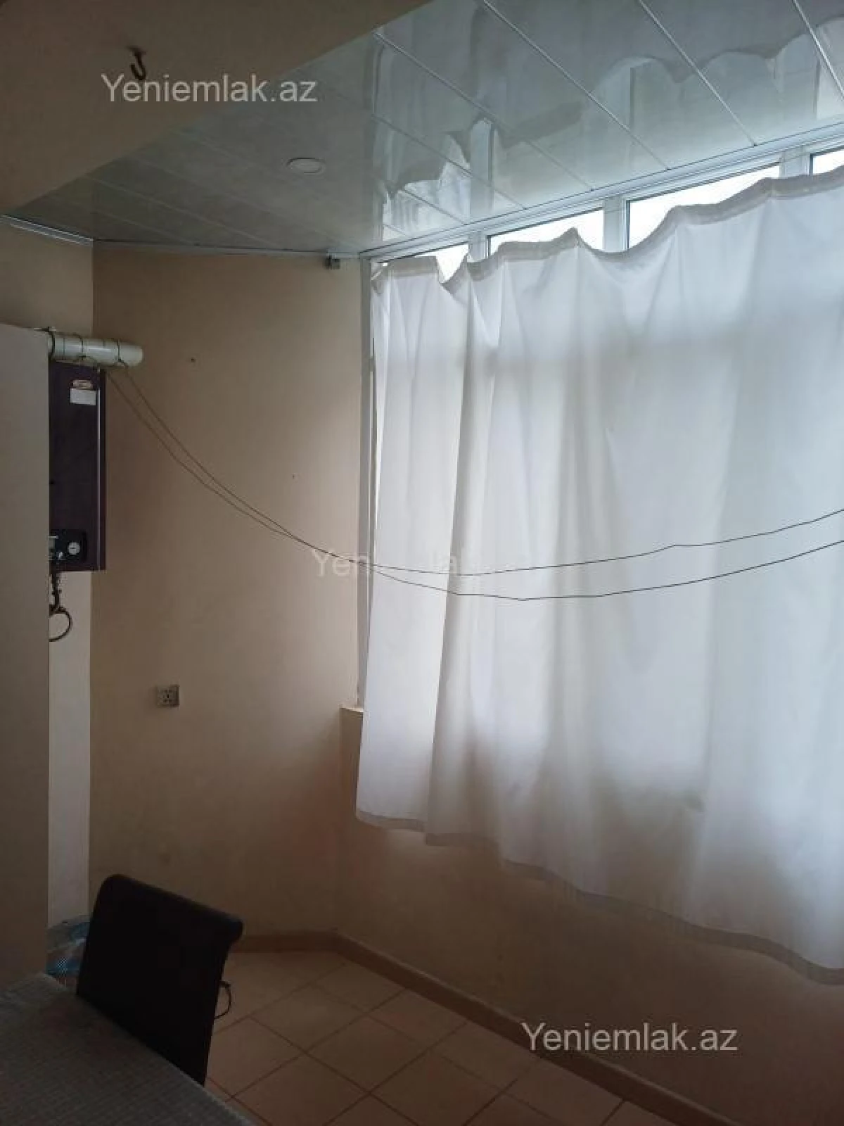 Satılır 3 otaqlı yeni tikili 106 m²