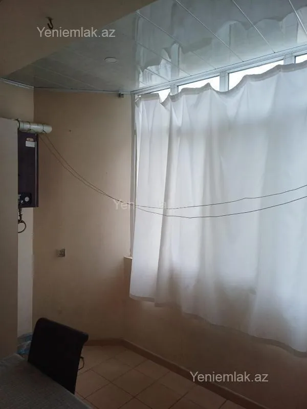 Satılır 3 otaqlı yeni tikili 106 m²