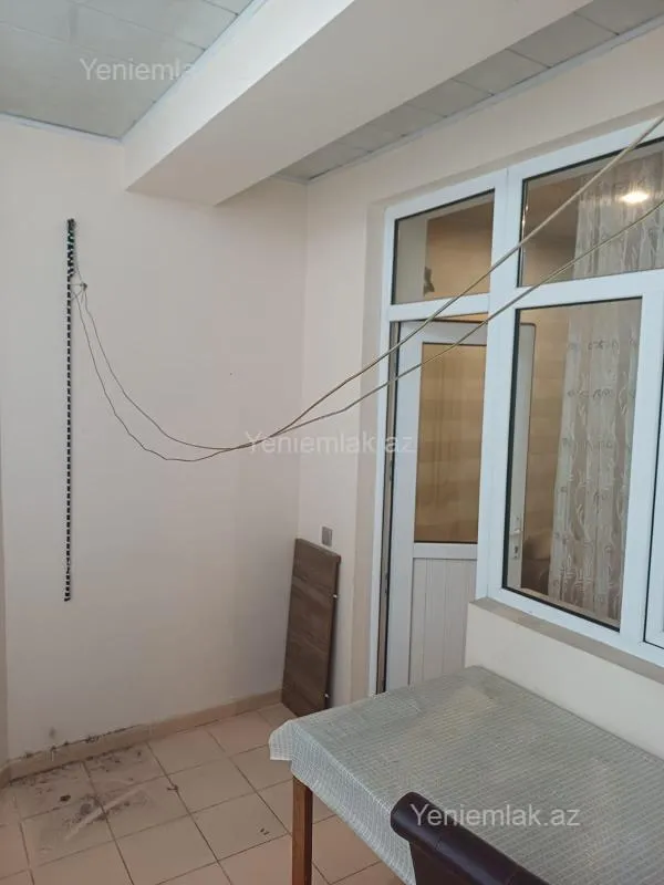 Satılır 3 otaqlı yeni tikili 106 m²