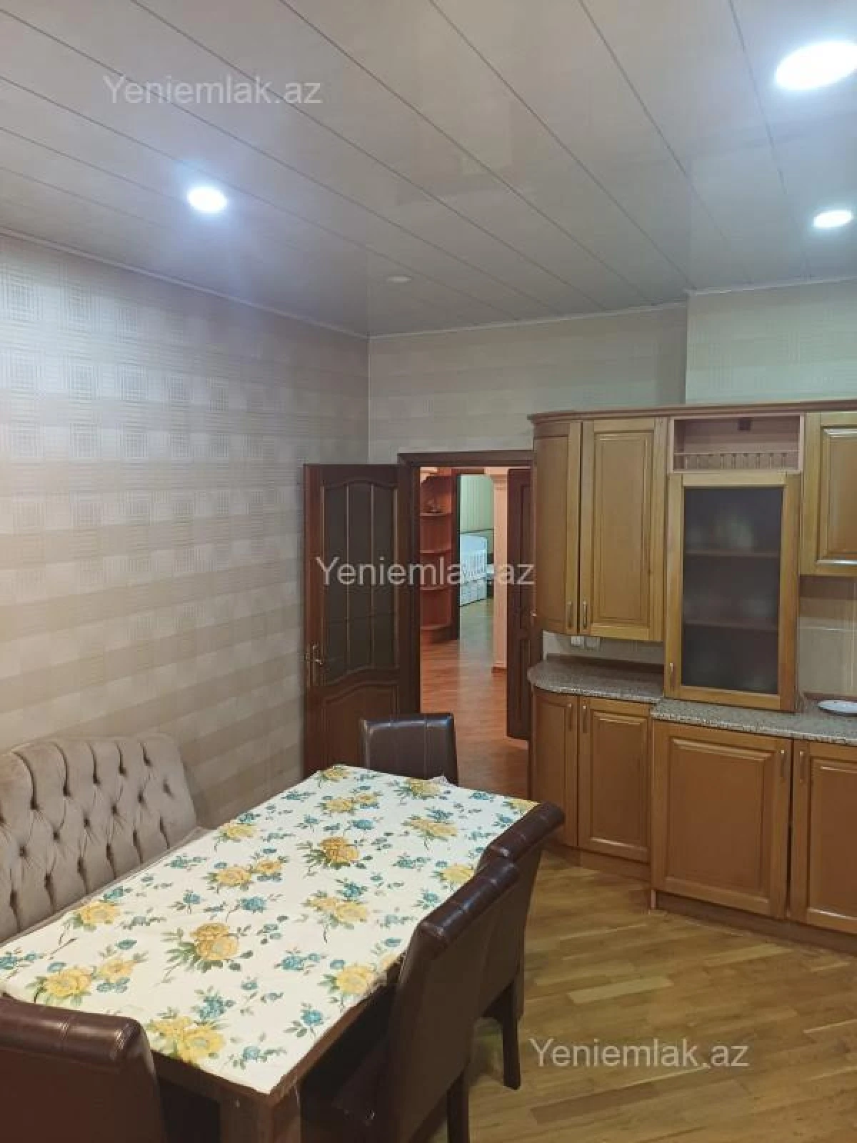 Satılır 3 otaqlı yeni tikili 106 m²
