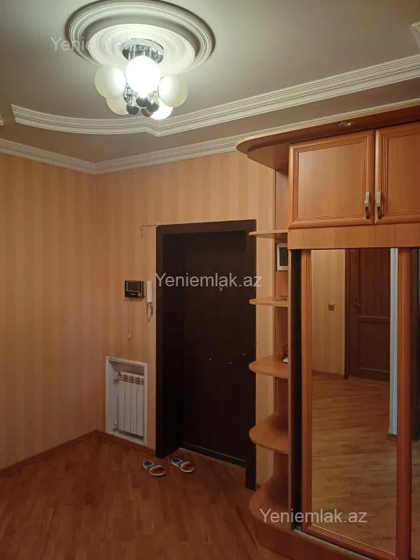 Satılır 3 otaqlı yeni tikili 106 m²