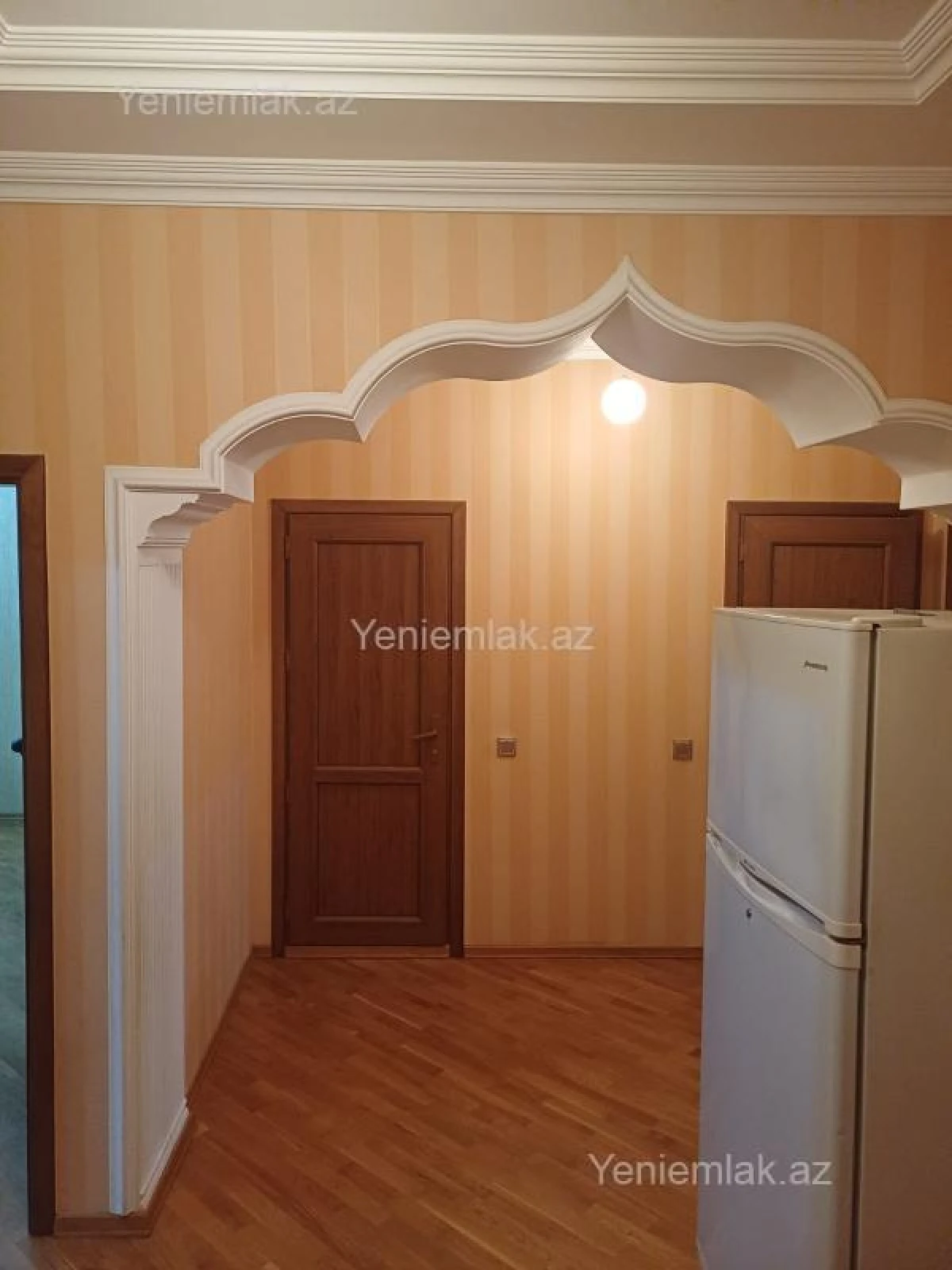 Satılır 3 otaqlı yeni tikili 106 m²