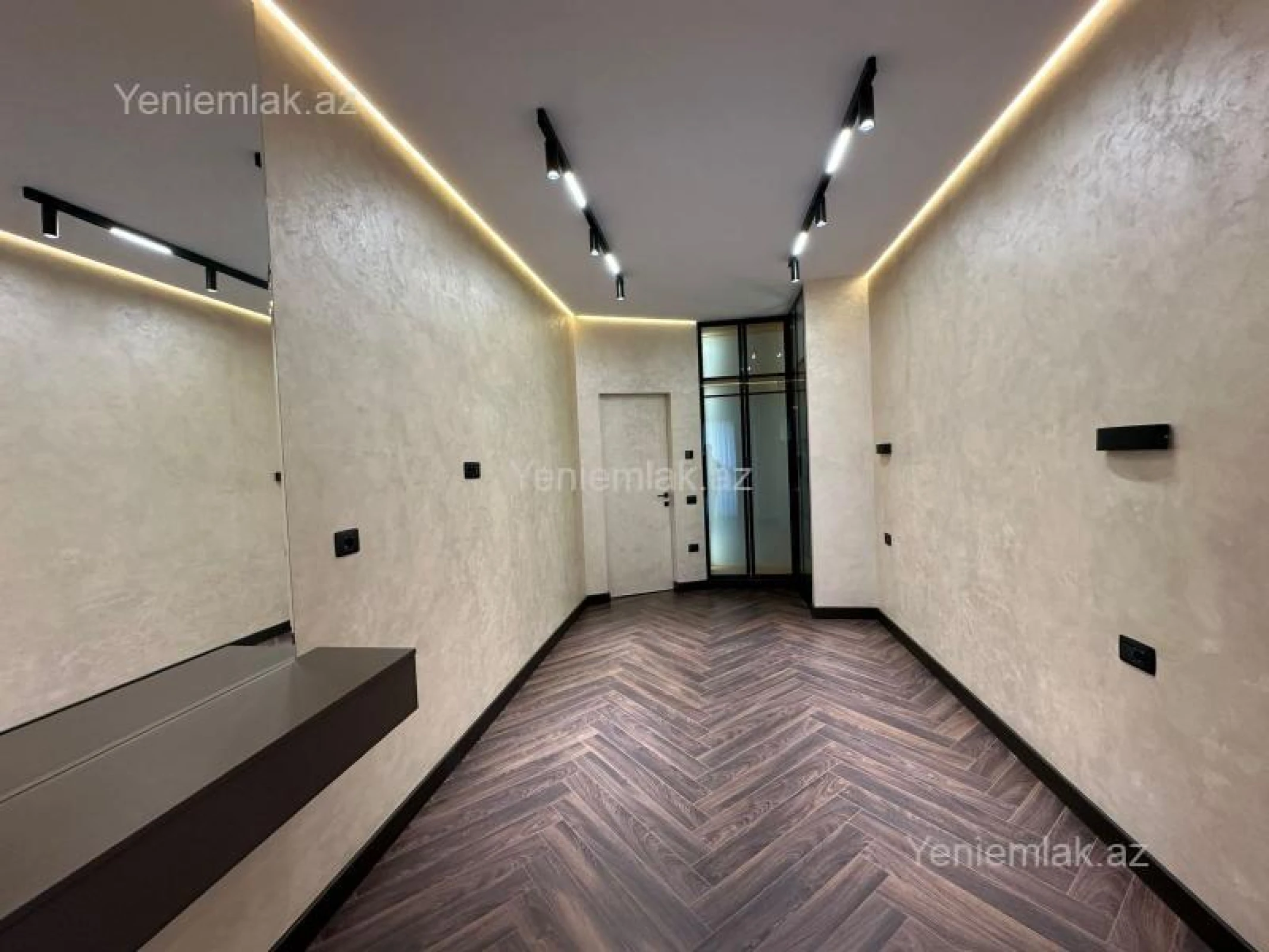 Satılır 2 otaqlı yeni tikili 67 m²