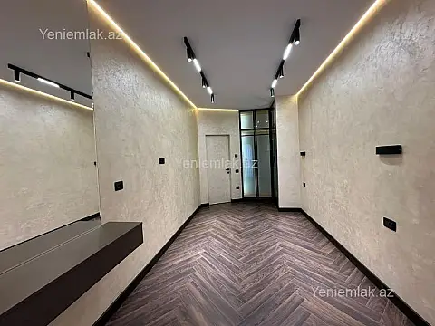 Satılır 2 otaqlı yeni tikili 67 m²