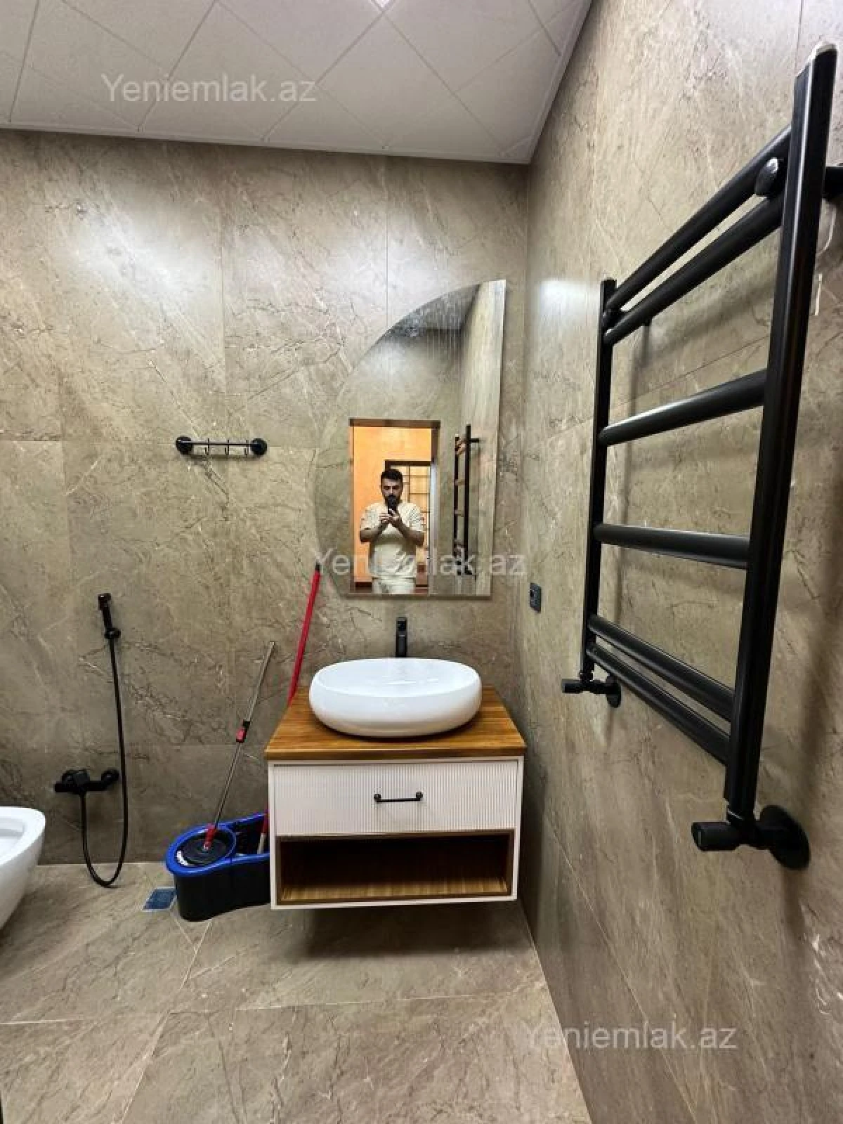 Satılır 2 otaqlı yeni tikili 67 m²