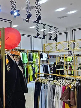 Satılır 1 otaqlı obyekt 40 m²