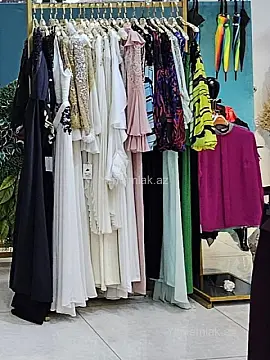 Satılır 1 otaqlı obyekt 40 m²