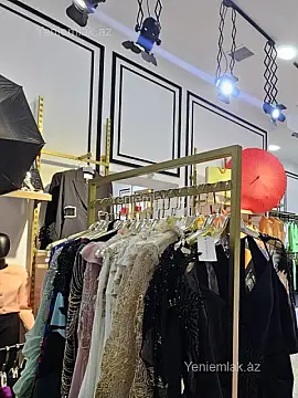 Satılır 1 otaqlı obyekt 40 m²