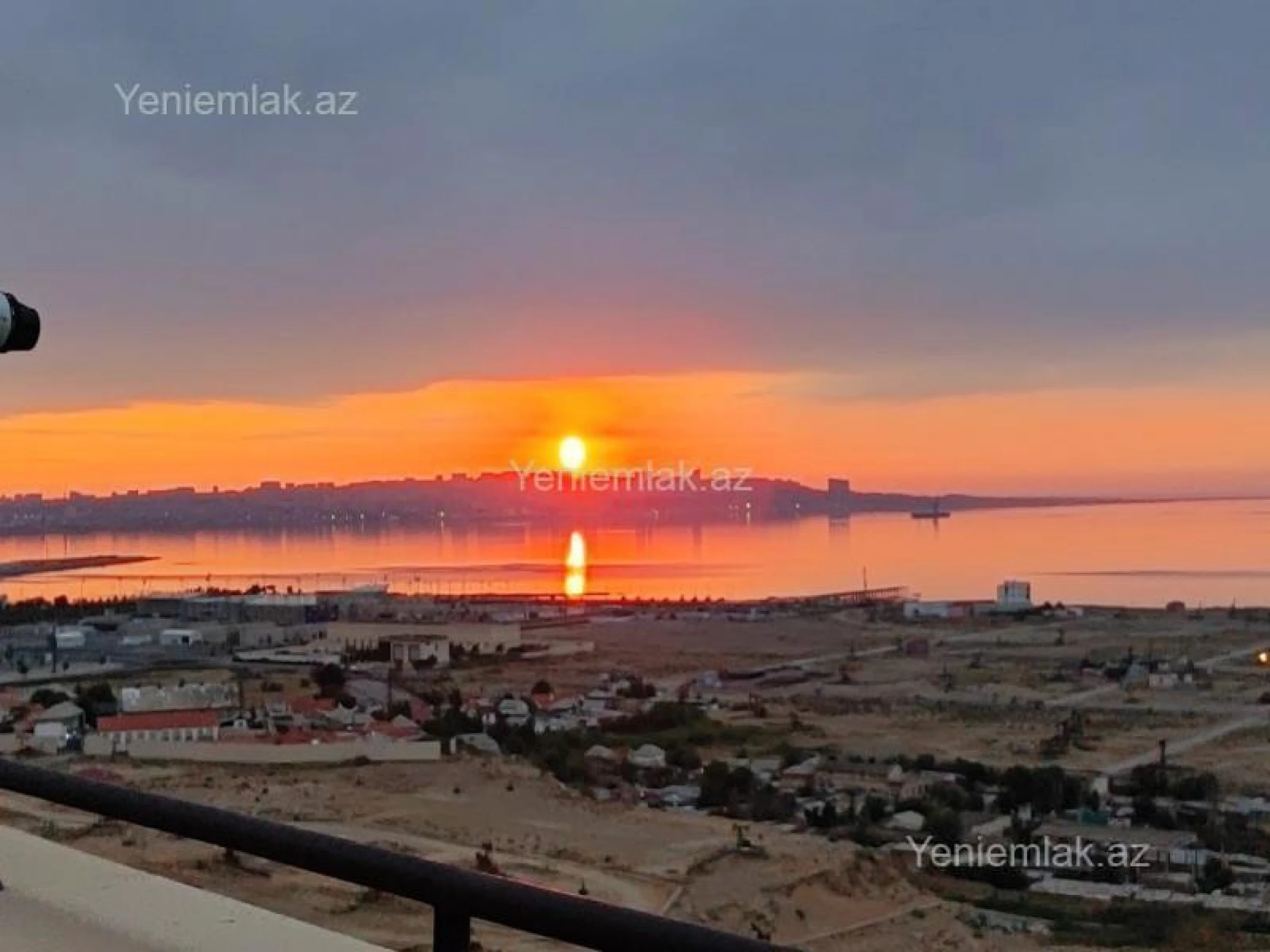 Satılır 3 otaqlı yeni tikili 125 m²