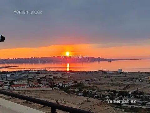 Satılır 3 otaqlı yeni tikili 125 m²