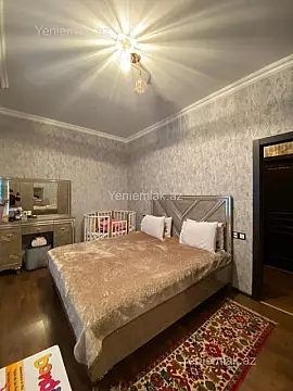 Satılır 2 otaqlı yeni tikili 60 m²