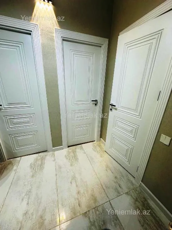 Satılır 2 otaqlı yeni tikili 40 m²