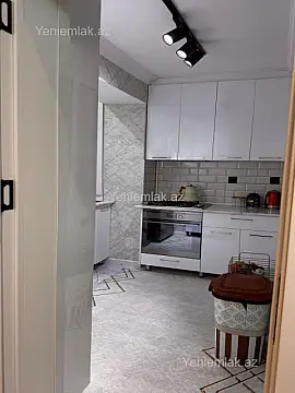 Satılır 3 otaqlı köhnə tikili 60 m² — Bakı, Xətai 3 otaq 60.00 m²