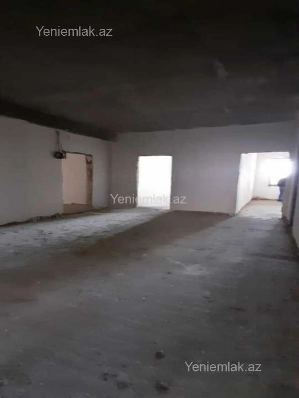 Satılır 3 otaqlı yeni tikili 122 m²