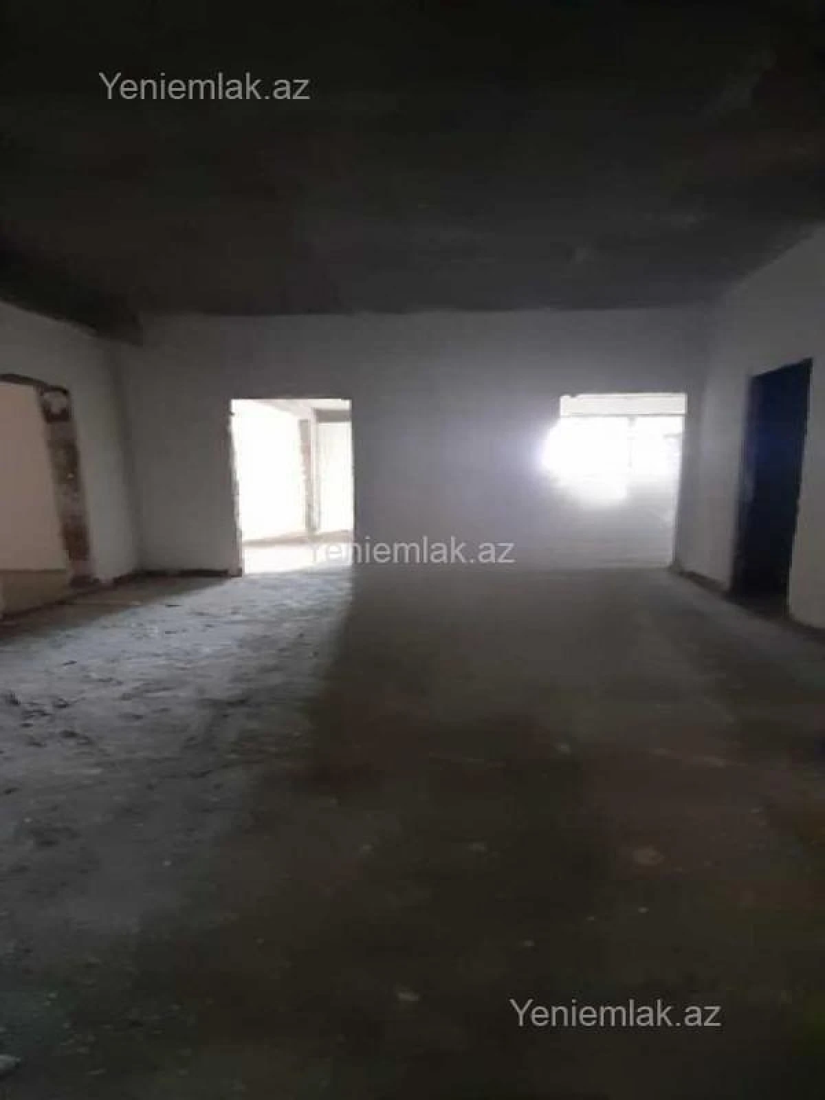 Satılır 3 otaqlı yeni tikili 122 m²