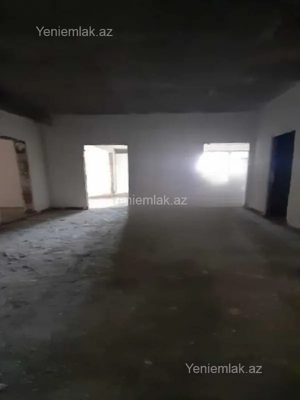 Satılır 3 otaqlı yeni tikili 122 m²