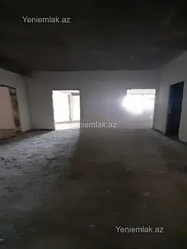 Satılır 3 otaqlı yeni tikili 122 m²