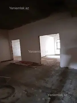 Satılır 3 otaqlı yeni tikili 122 m²