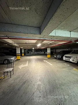 Satılır 3 otaqlı yeni tikili 122 m²