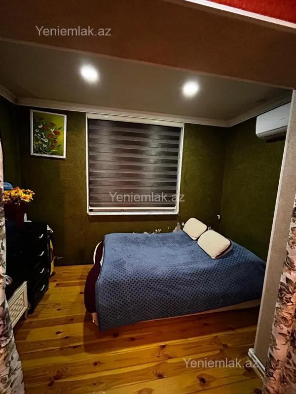 Satılır 3 otaqlı köhnə tikili 70 m²