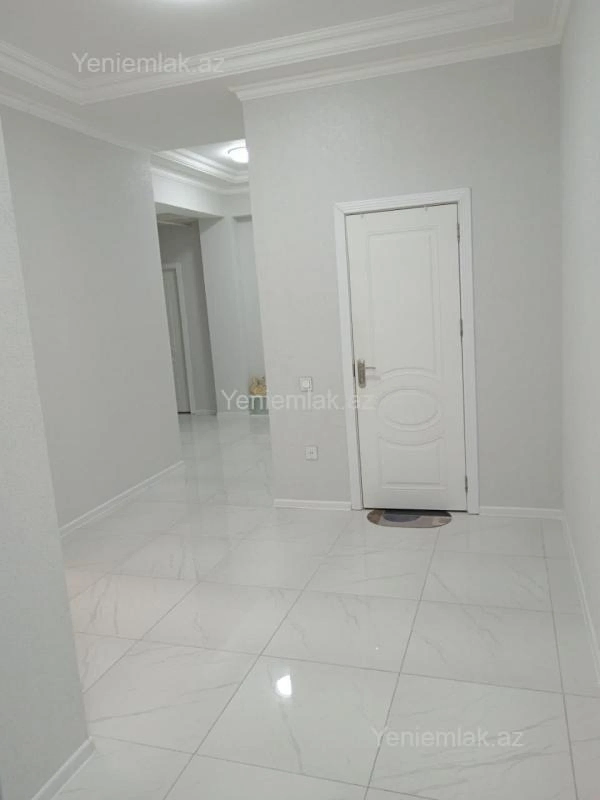 Satılır 3 otaqlı yeni tikili 104 m²