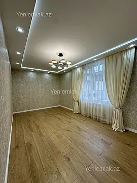 Satılır 2 otaqlı köhnə tikili 60 m²