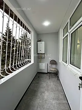 Satılır 2 otaqlı köhnə tikili 60 m²