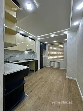 Satılır 2 otaqlı köhnə tikili 60 m² — Bakı, Xətai 2 otaq 60.00 m²