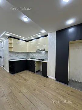 Satılır 2 otaqlı köhnə tikili 60 m²
