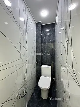 Satılır 2 otaqlı köhnə tikili 60 m²