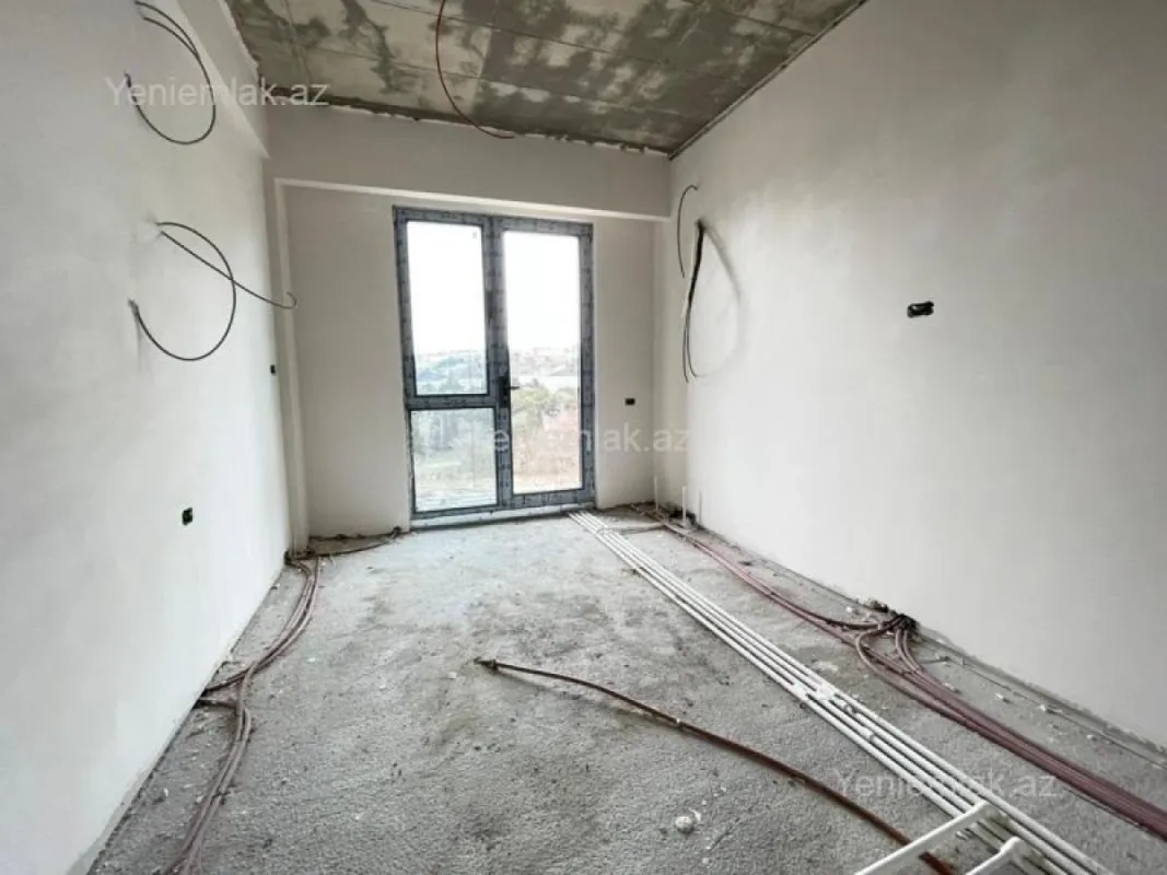 Satılır 3 otaqlı yeni tikili 105 m²