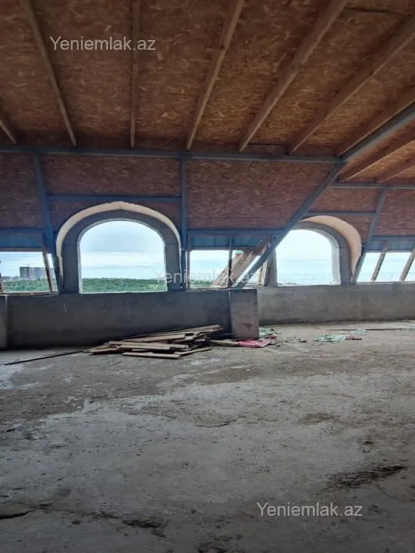 Satılır 2 otaqlı yeni tikili 74 m²