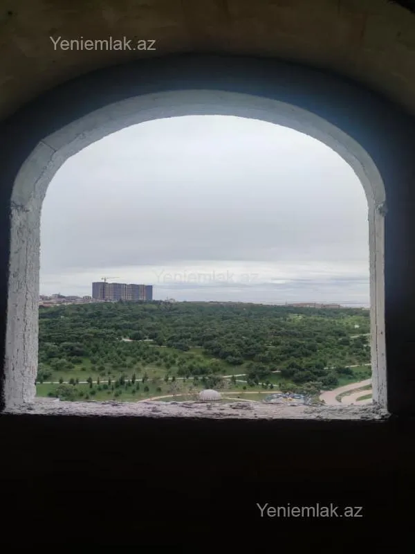 Satılır 2 otaqlı yeni tikili 74 m²