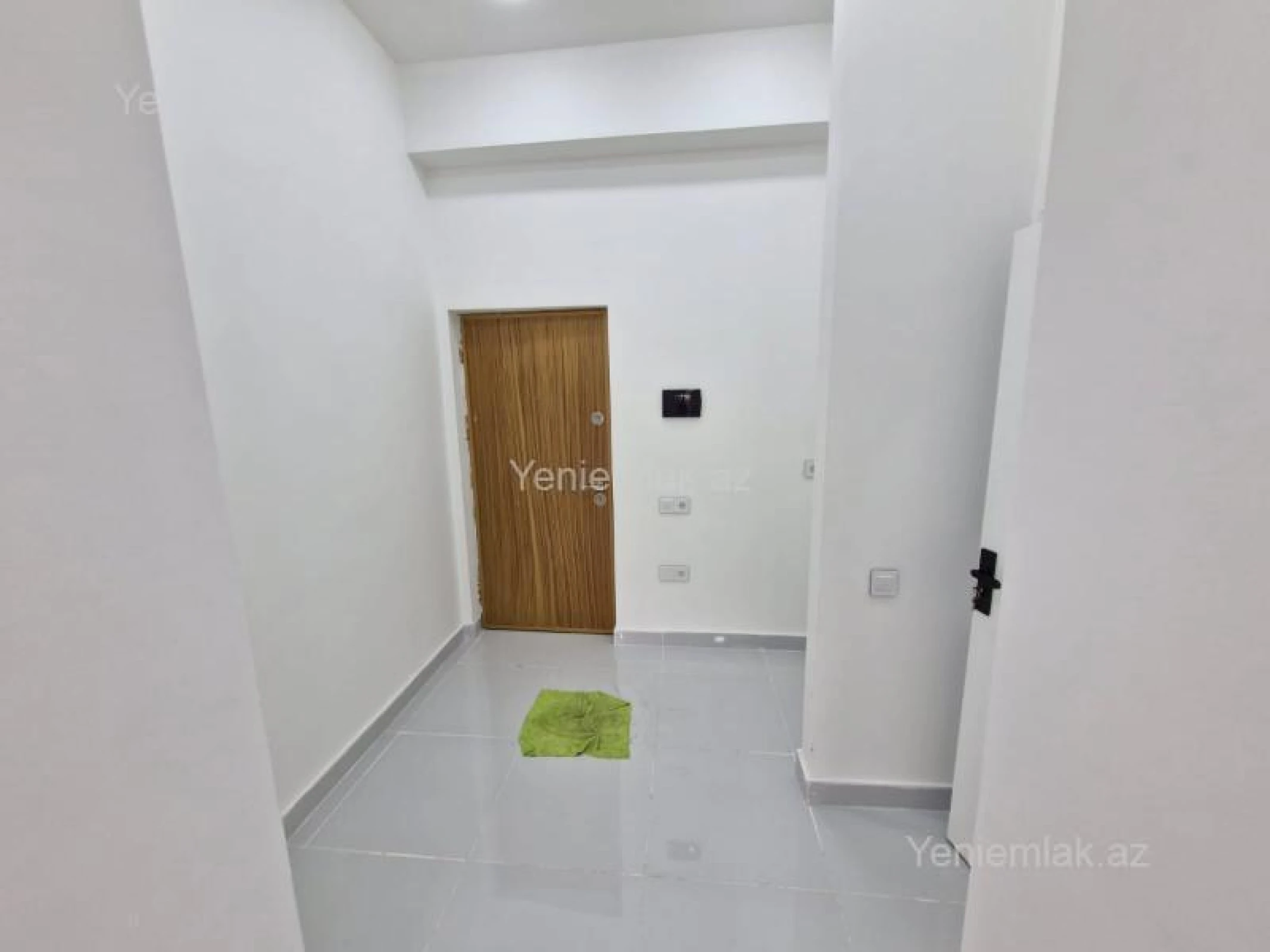 Satılır 1 otaqlı ofis 68 m²