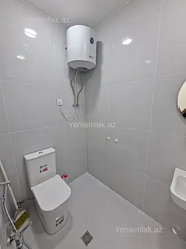 Satılır 1 otaqlı ofis 68 m²