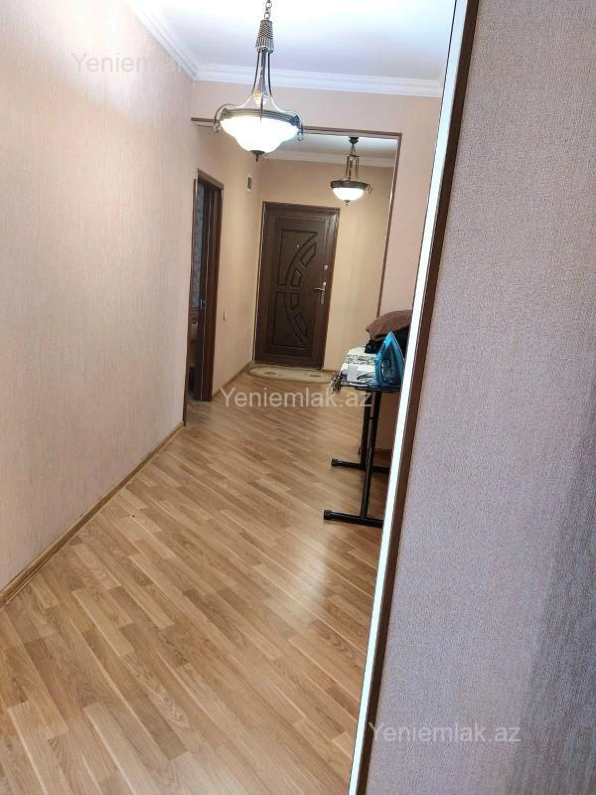 Satılır 4 otaqlı köhnə tikili 120 m²