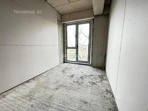 Satılır 3 otaqlı yeni tikili 86 m²