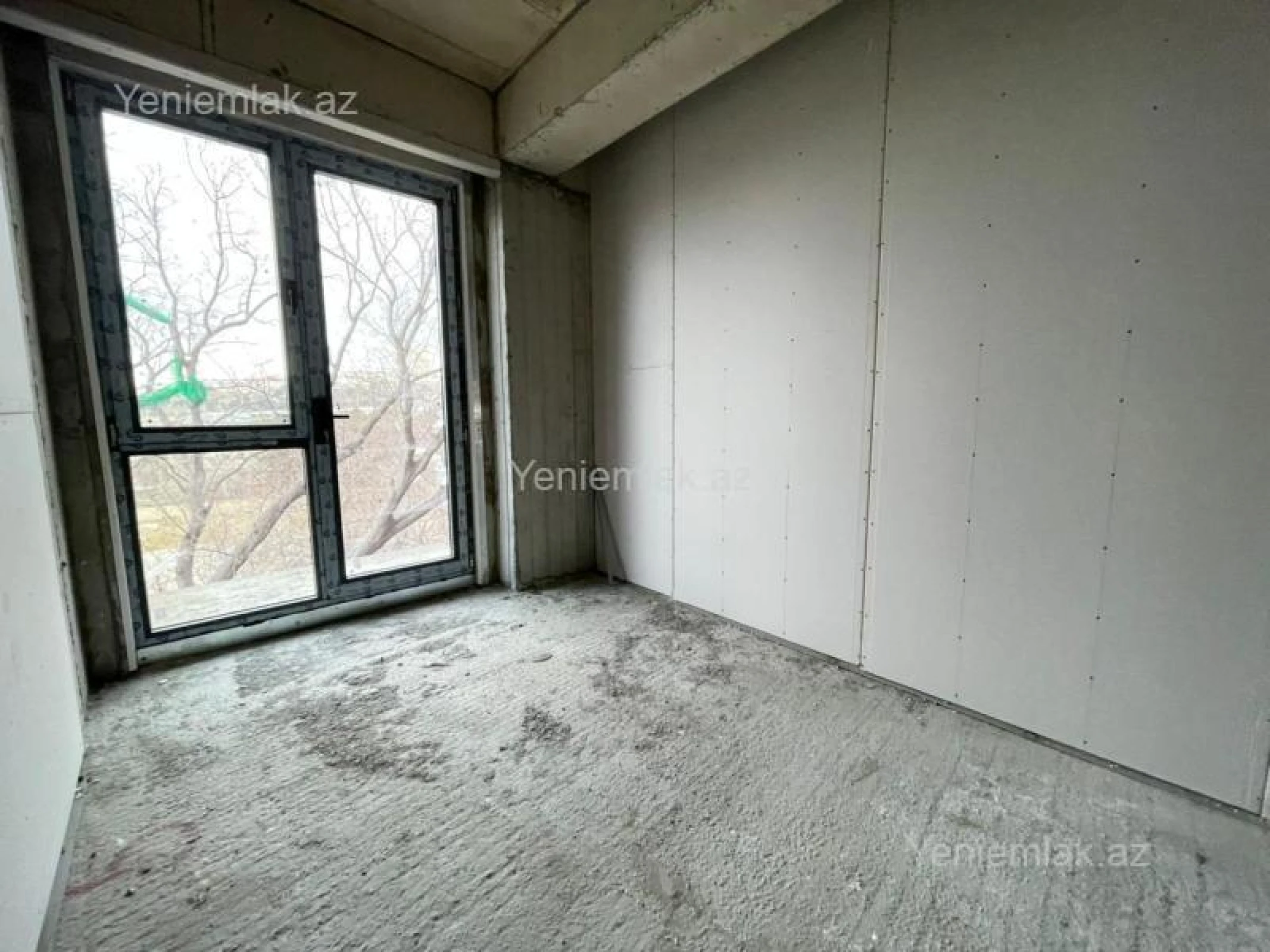 Satılır 3 otaqlı yeni tikili 86 m²