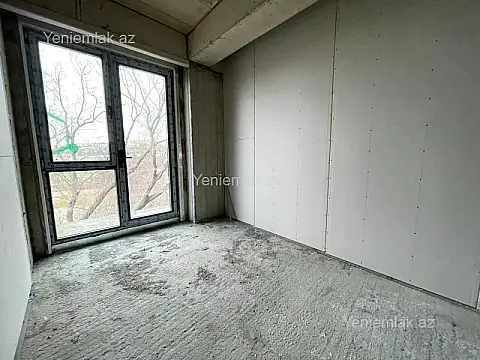 Satılır 3 otaqlı yeni tikili 86 m²