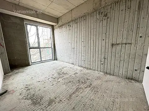 Satılır 3 otaqlı yeni tikili 86 m²