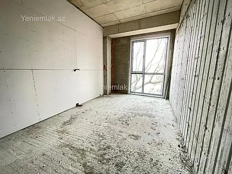 Satılır 3 otaqlı yeni tikili 86 m²