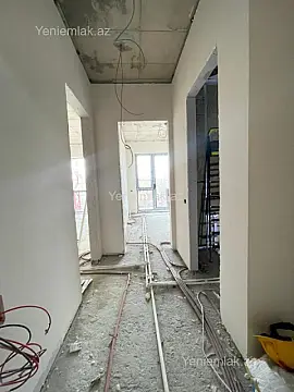 Satılır 2 otaqlı yeni tikili 46.35 m²