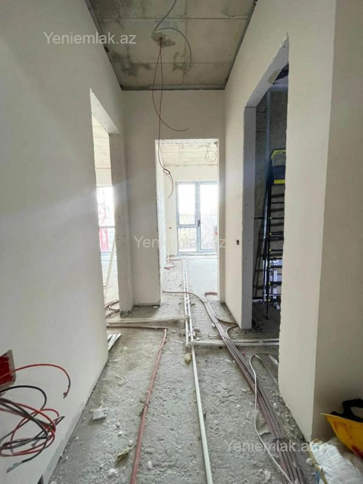 Satılır 2 otaqlı yeni tikili 46.35 m²